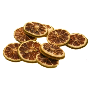 Apelsinilõigud 250 gr